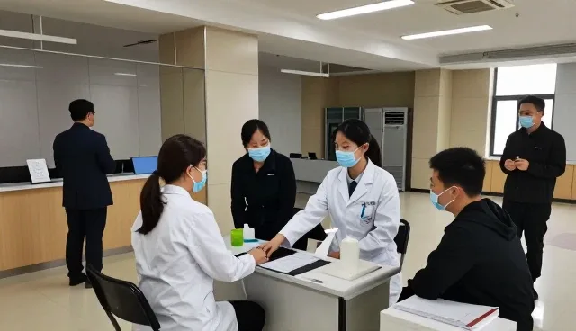 健康体检套餐选型关注点及适用情况分析