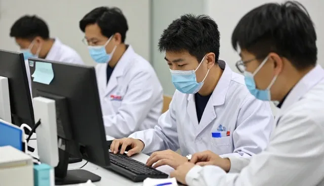 台山市人民大药房有限公司分享健康管理使用优势