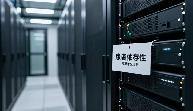 康复指导设备使用中的用药安全要点解析