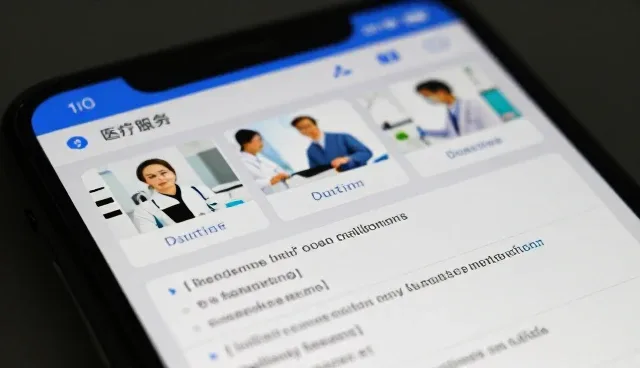 门店服务中健康管理系统使用与维护建议