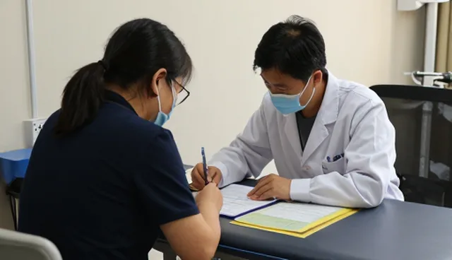 康复指导中患者体验的优化策略与实践